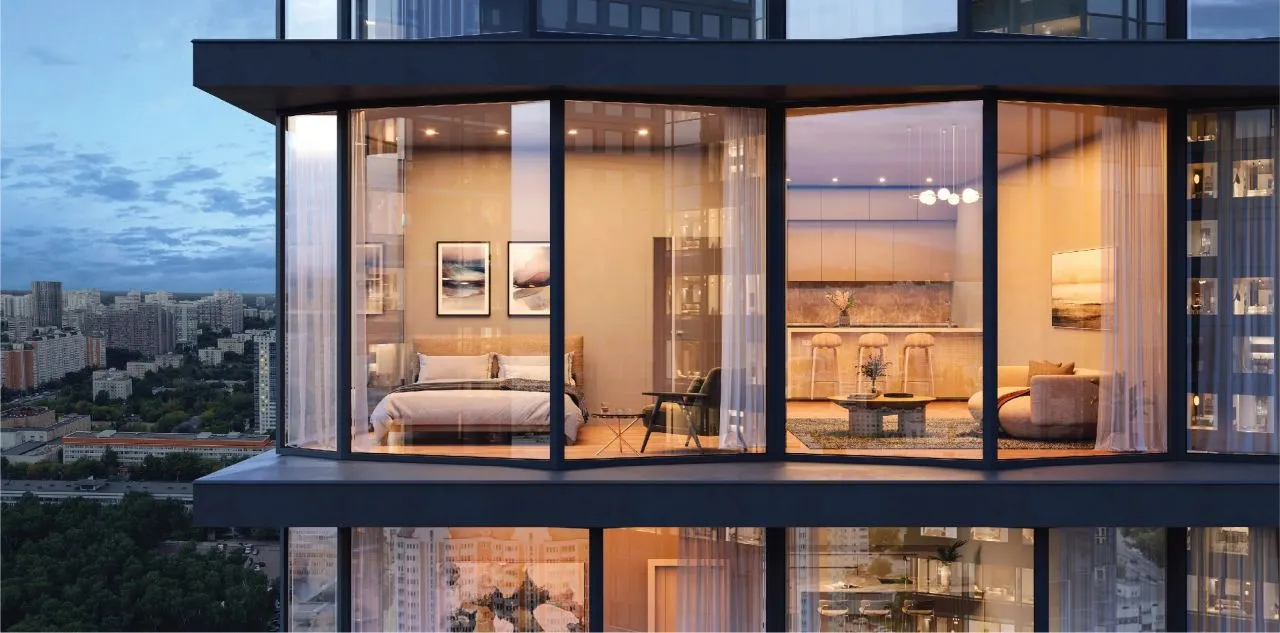 ЖК MYPRIORITY Мневники - Фото 2