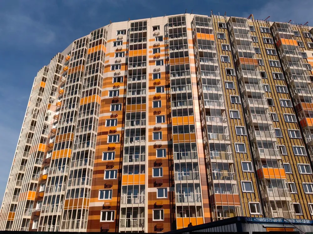 ЖК «Южное Пушкино» - Фото 2
