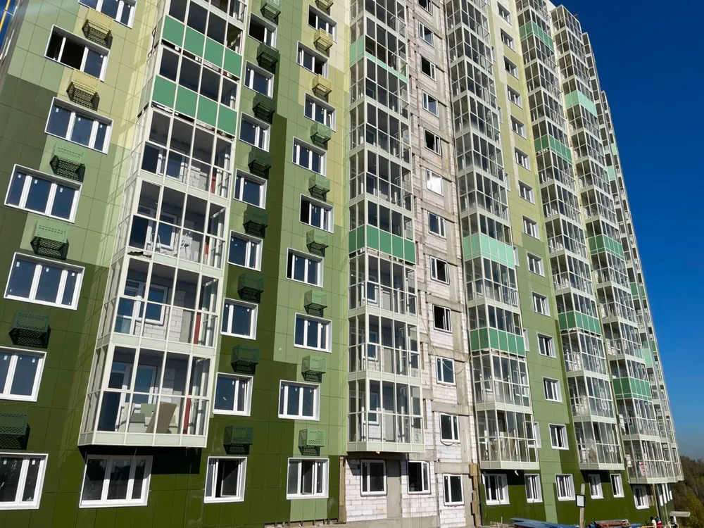 ЖК «Южное Пушкино» - Фото 3