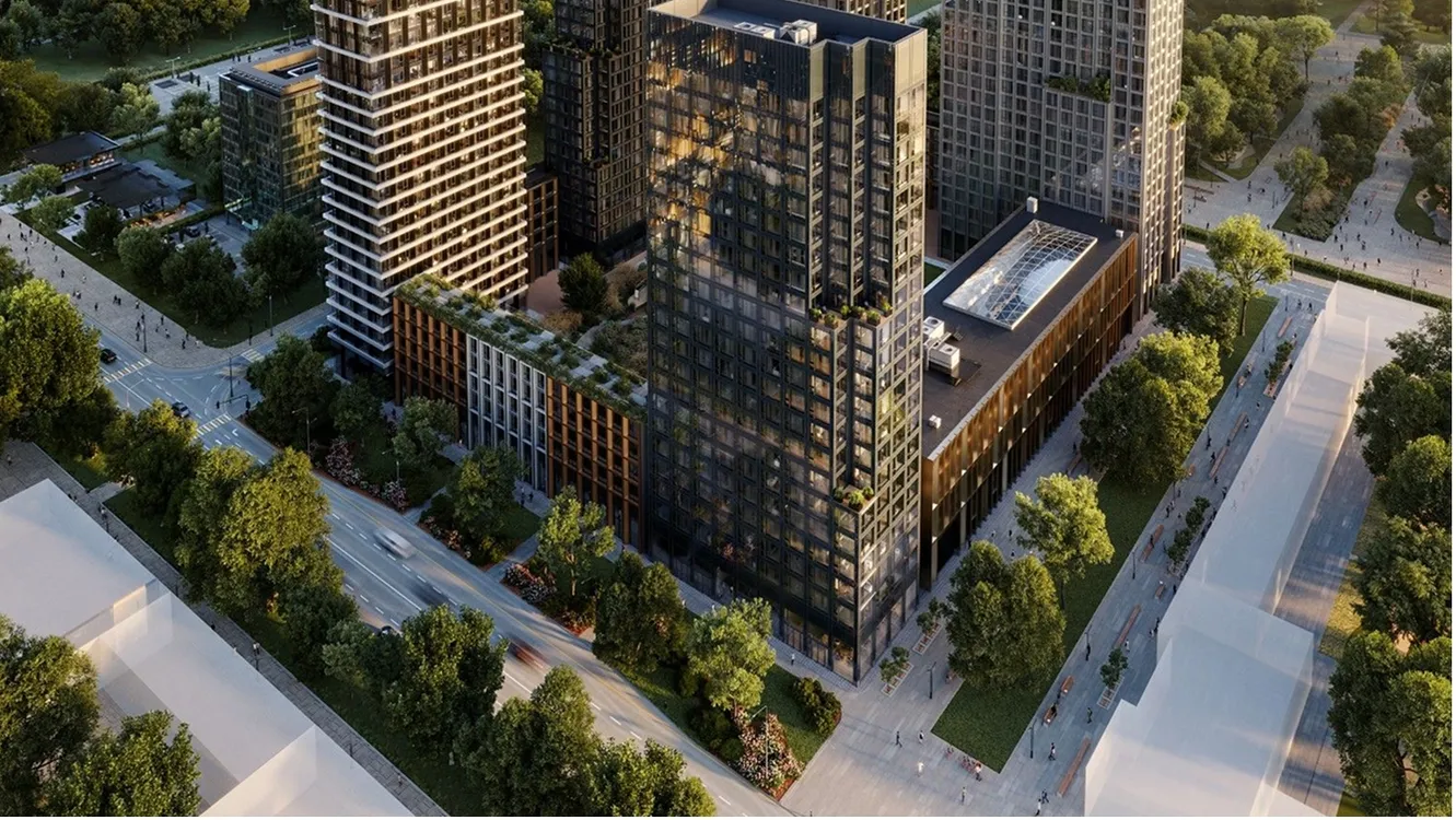 ЖК Мультиквартал VEER (Веер) - Фото 7