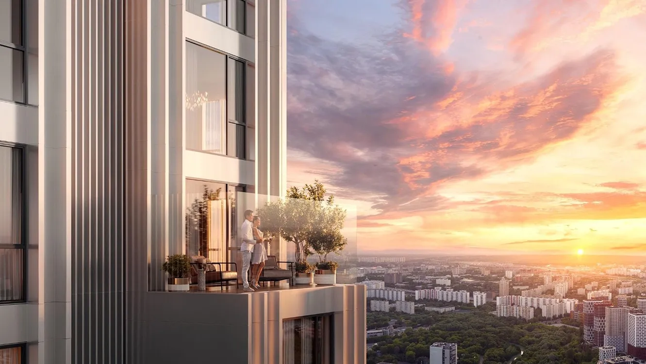 ЖК Мультиквартал VEER (Веер) - Фото 4