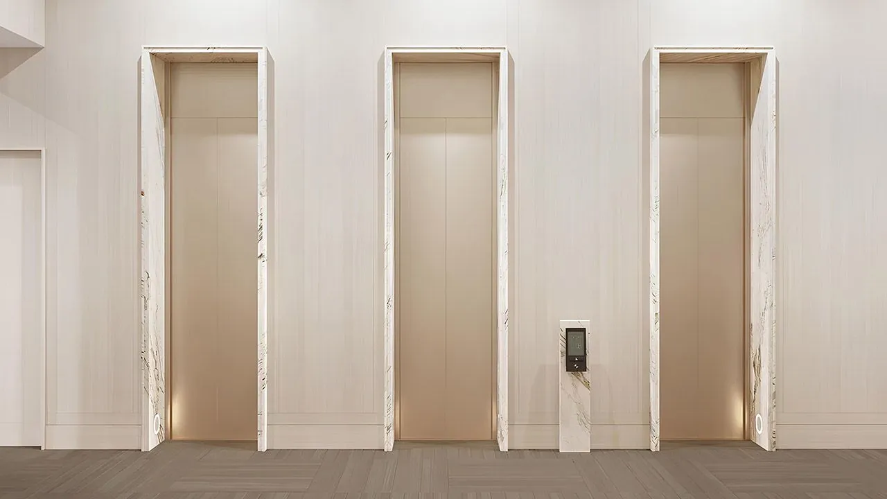 ЖК Мультиквартал VEER (Веер) - Фото 18