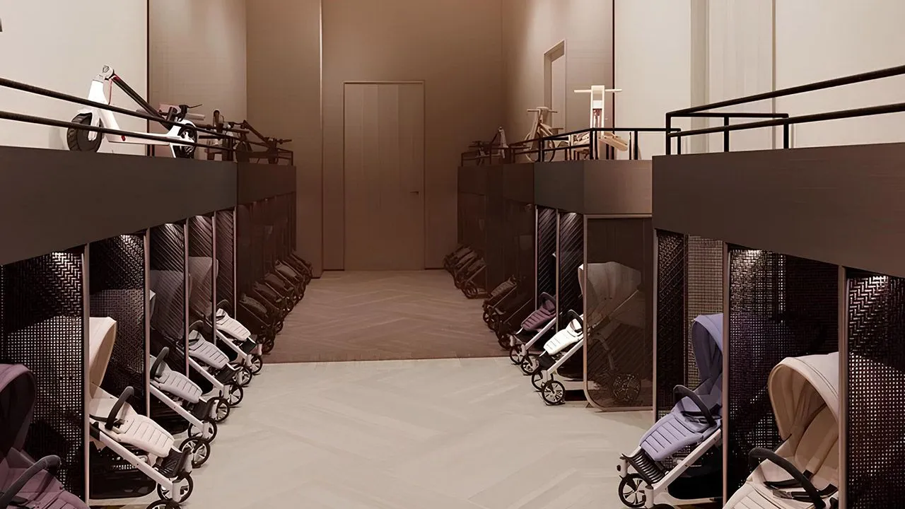 ЖК Мультиквартал VEER (Веер) - Фото 17