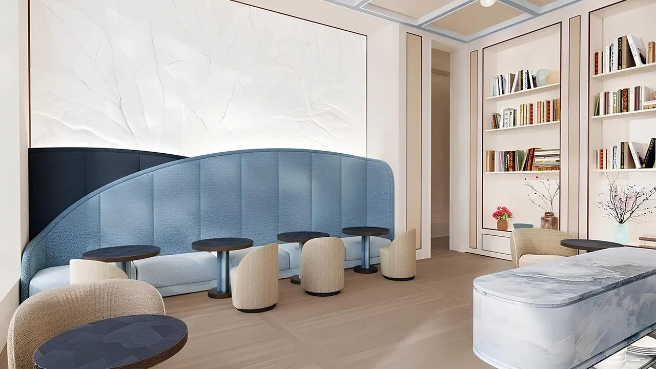 ЖК Мультиквартал VEER (Веер) - Фото 14