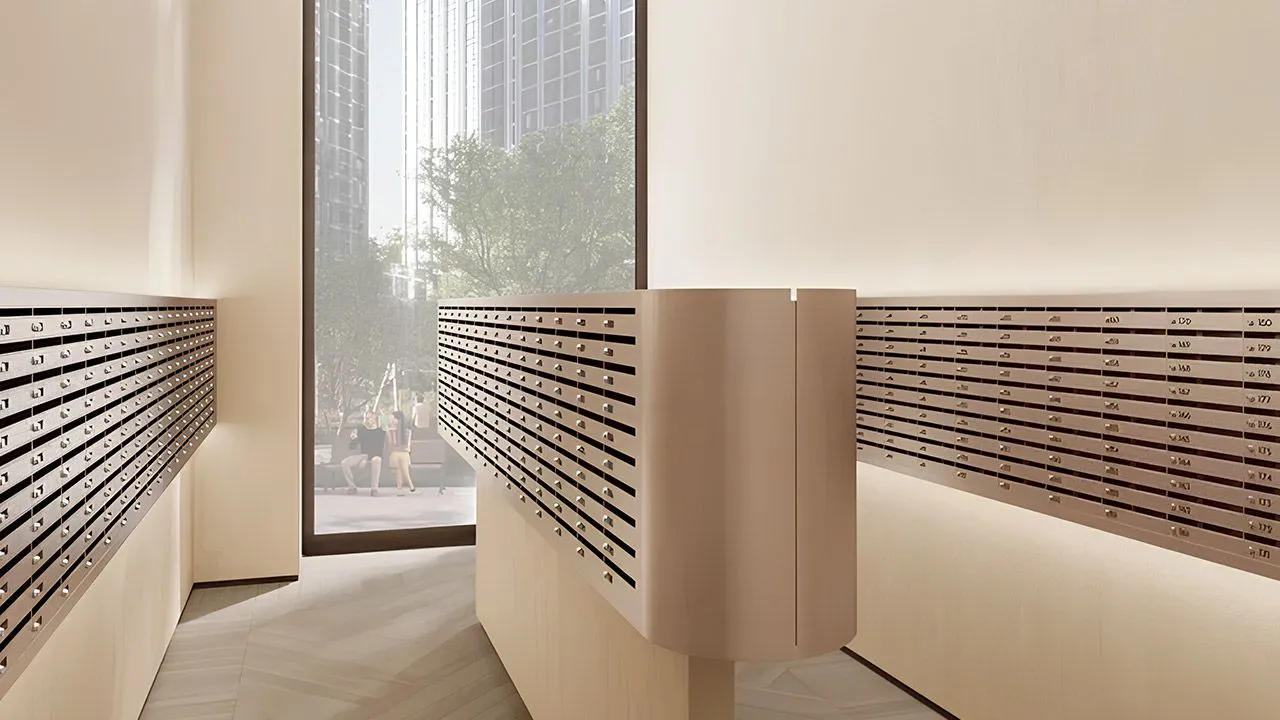 ЖК Мультиквартал VEER (Веер) - Фото 16