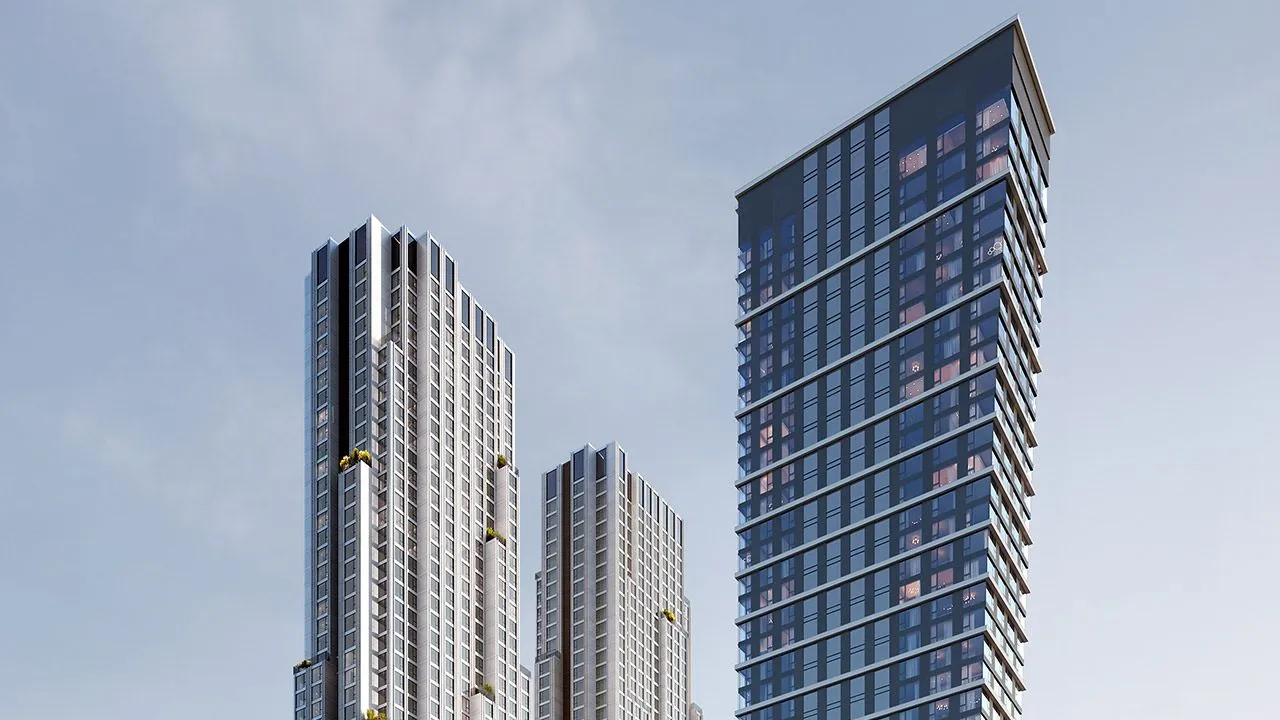 ЖК Мультиквартал VEER (Веер) - Фото 8