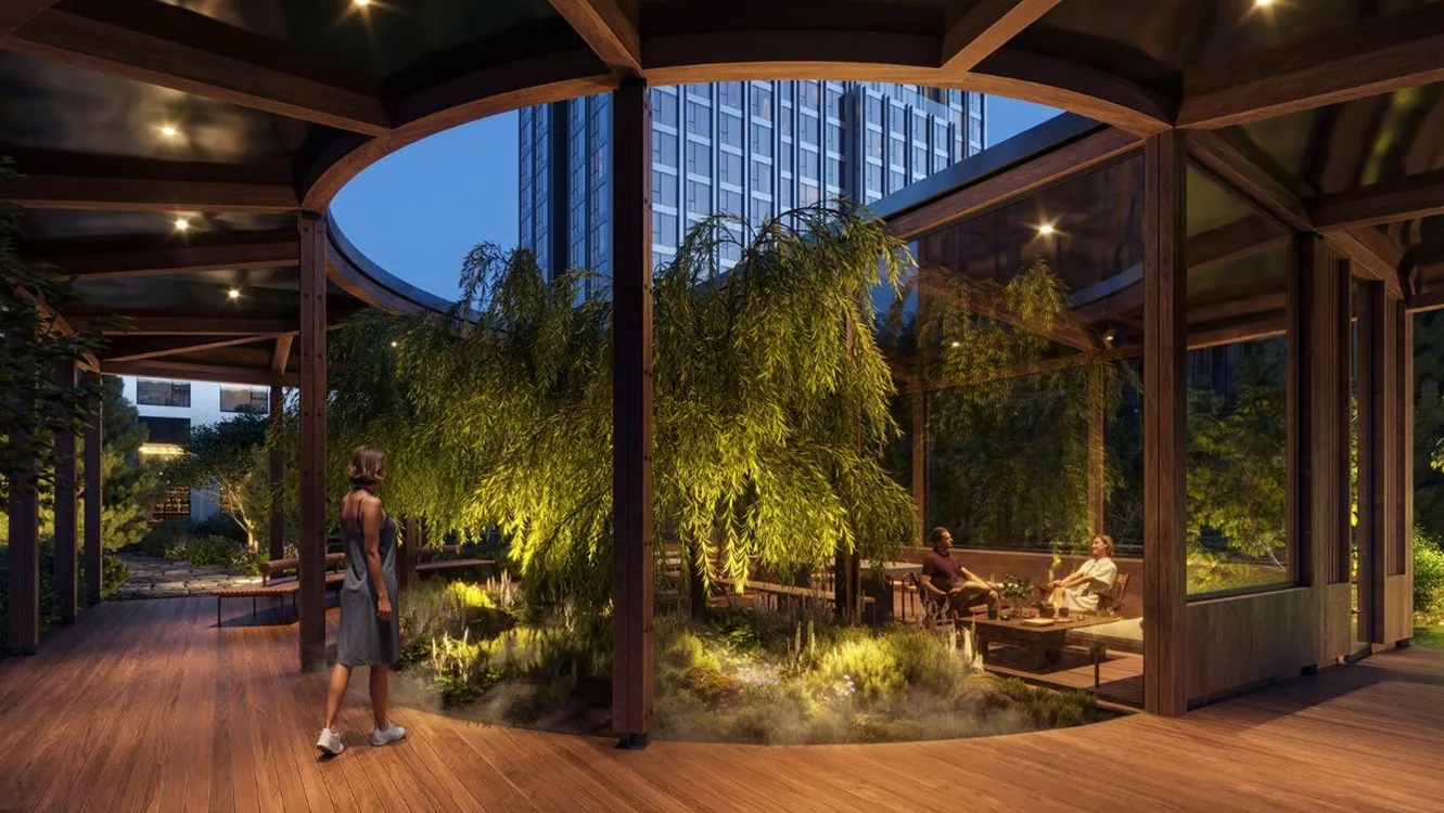 ЖК Мультиквартал VEER (Веер) - Фото 12