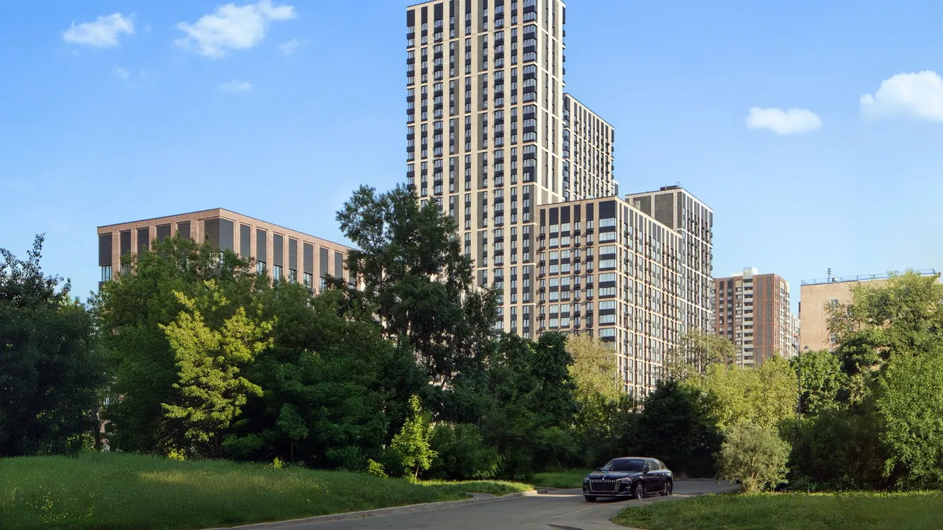 ЖК «Фестиваль парк-2» - Фото 6