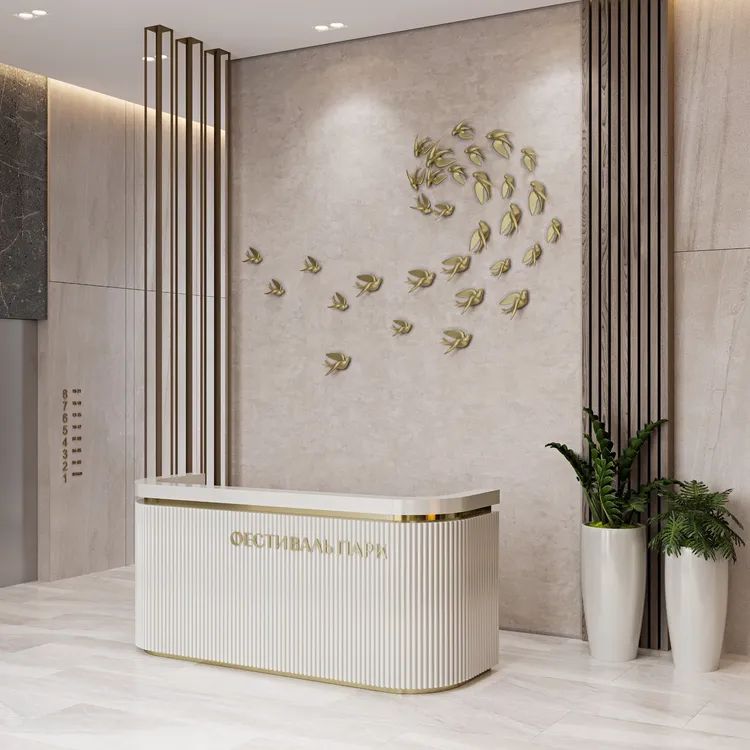 ЖК «Фестиваль парк-2» - Фото 37