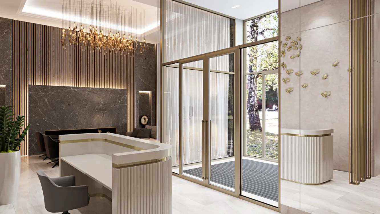 ЖК «Фестиваль парк-2» - Фото 40