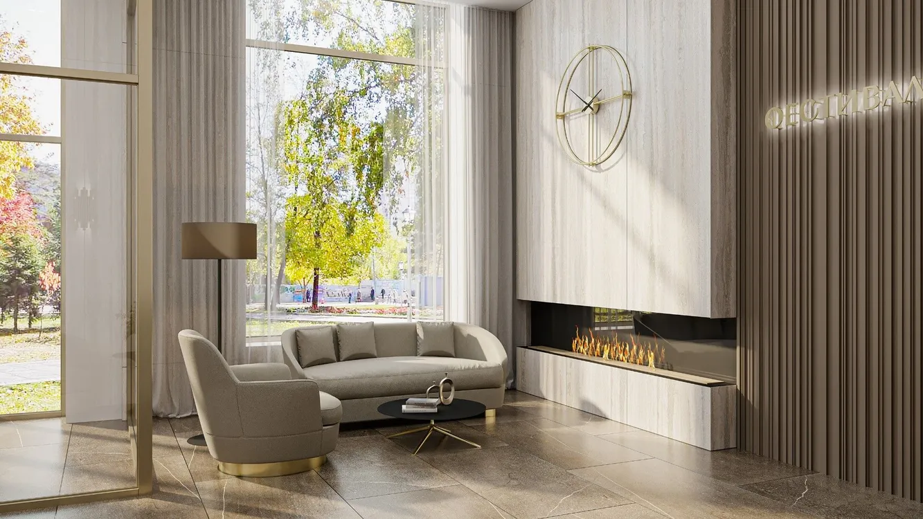 ЖК «Фестиваль парк-2» - Фото 39