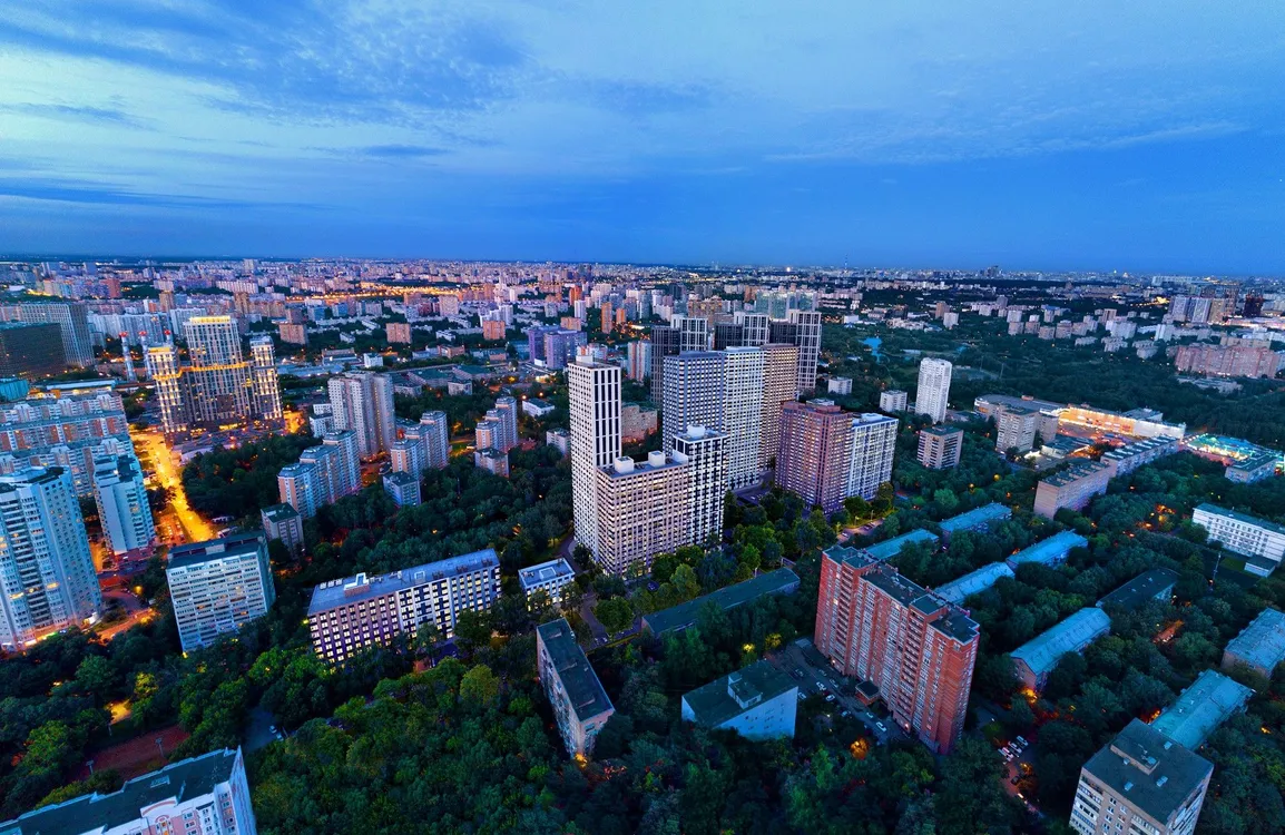 ЖК «Фестиваль парк-2» - Фото 9