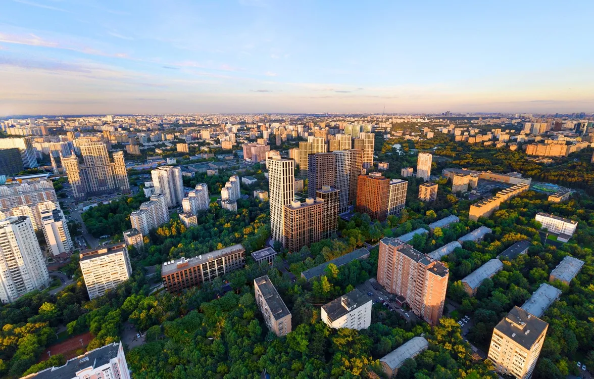ЖК «Фестиваль парк-2» - Фото 10