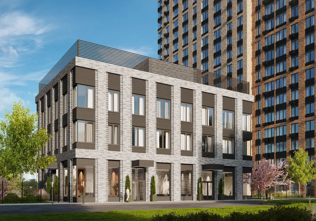 ЖК «Фестиваль парк-2» - Фото 11