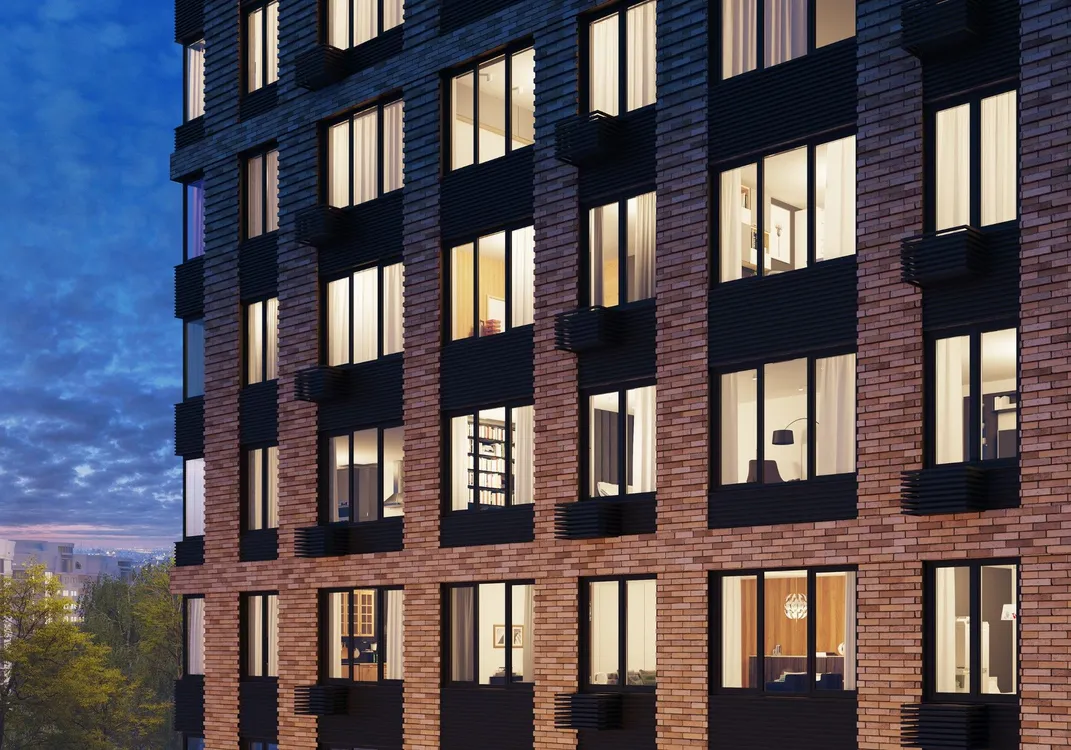 ЖК «Фестиваль парк-2» - Фото 4