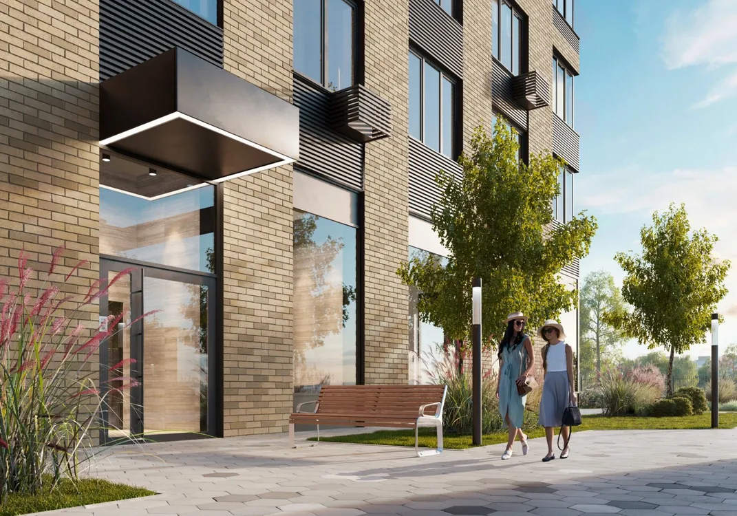 ЖК «Фестиваль парк-2» - Фото 13