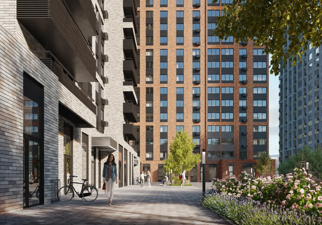 ЖК «Фестиваль парк-2» - Фото 15