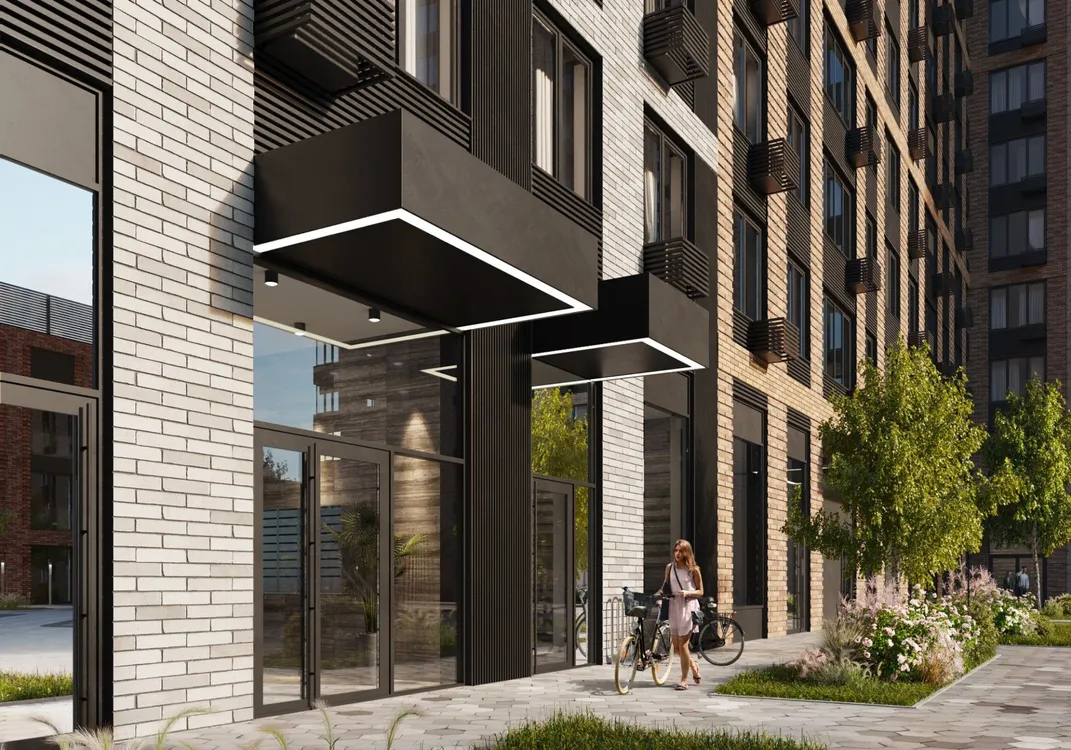 ЖК «Фестиваль парк-2» - Фото 16