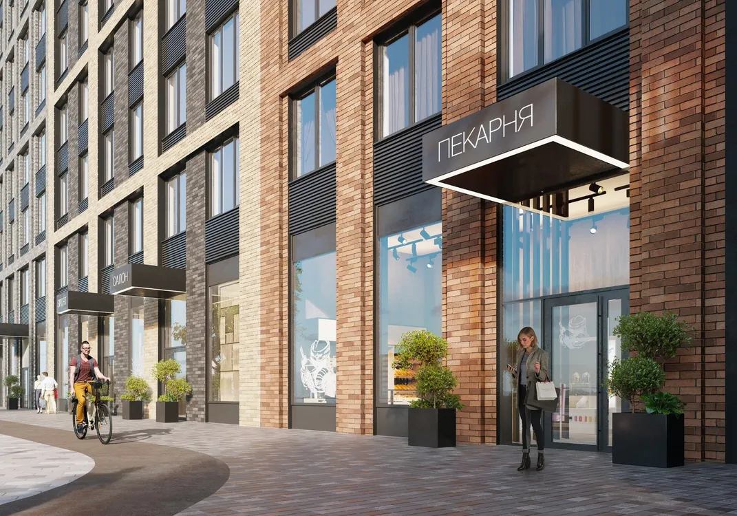 ЖК «Фестиваль парк-2» - Фото 17