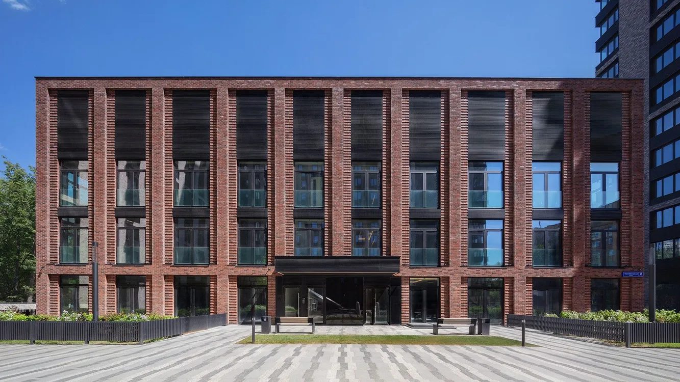 ЖК «Фестиваль парк-2» - Фото 23