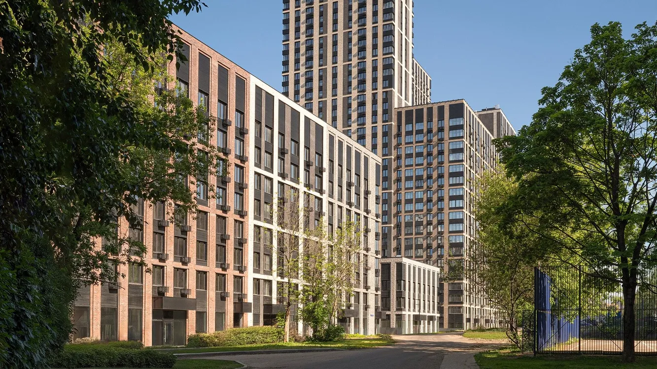 ЖК «Фестиваль парк-2» - Фото 25