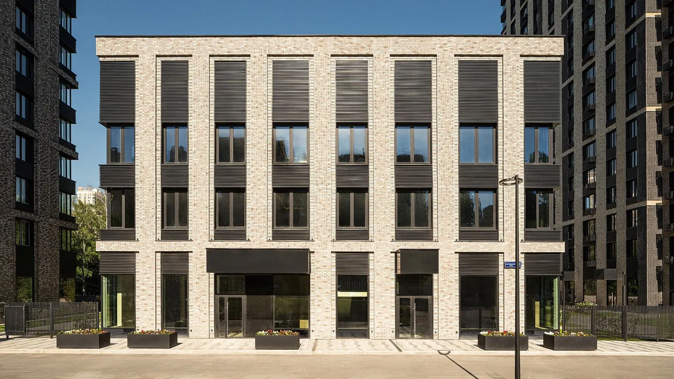 ЖК «Фестиваль парк-2» - Фото 26