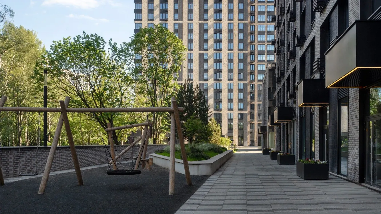 ЖК «Фестиваль парк-2» - Фото 27