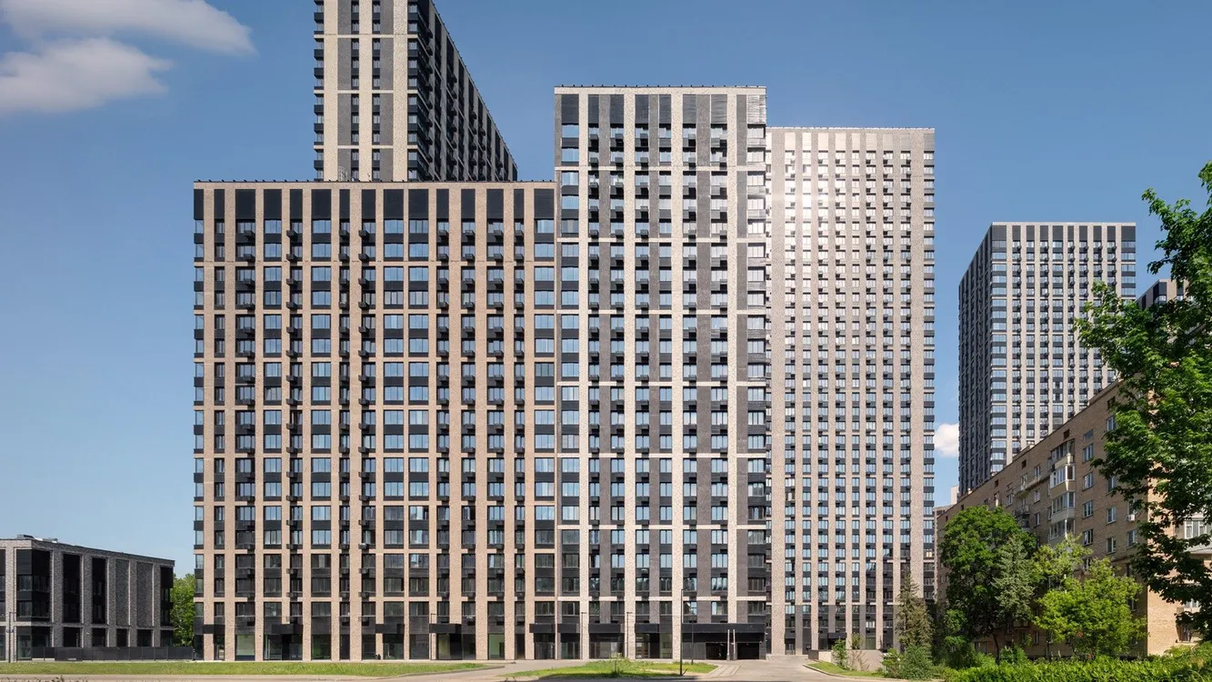 ЖК «Фестиваль парк-2» - Фото 28