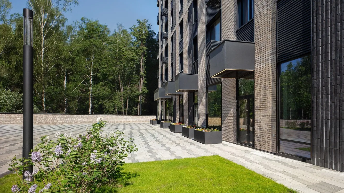 ЖК «Фестиваль парк-2» - Фото 29