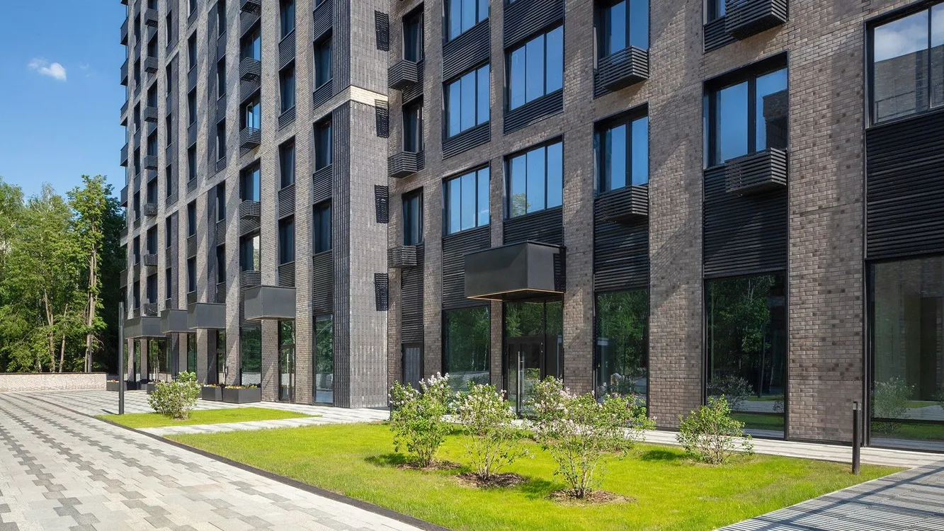 ЖК «Фестиваль парк-2» - Фото 30