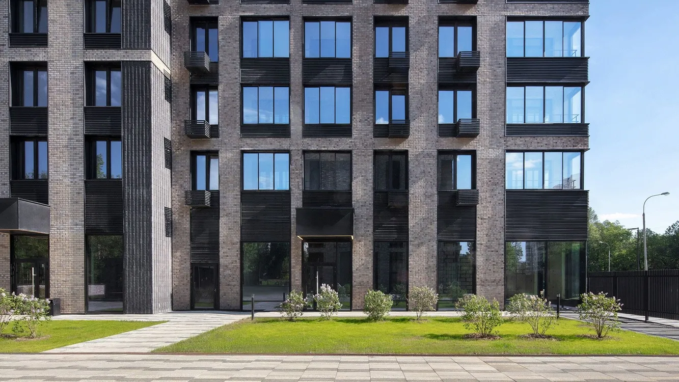 ЖК «Фестиваль парк-2» - Фото 31