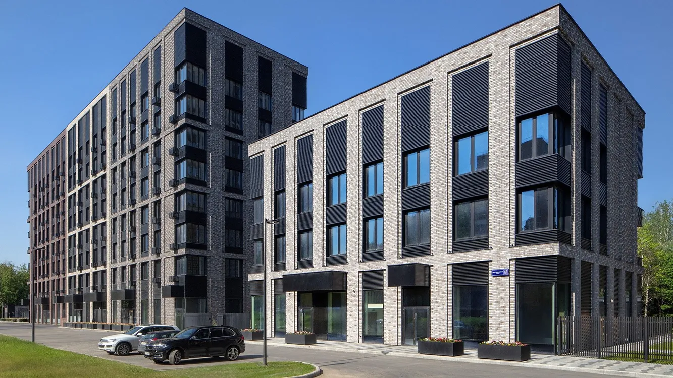 ЖК «Фестиваль парк-2» - Фото 32