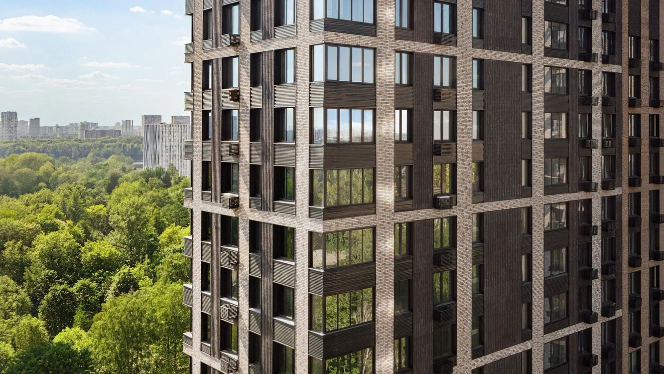 ЖК «Фестиваль парк-2» - Фото 33