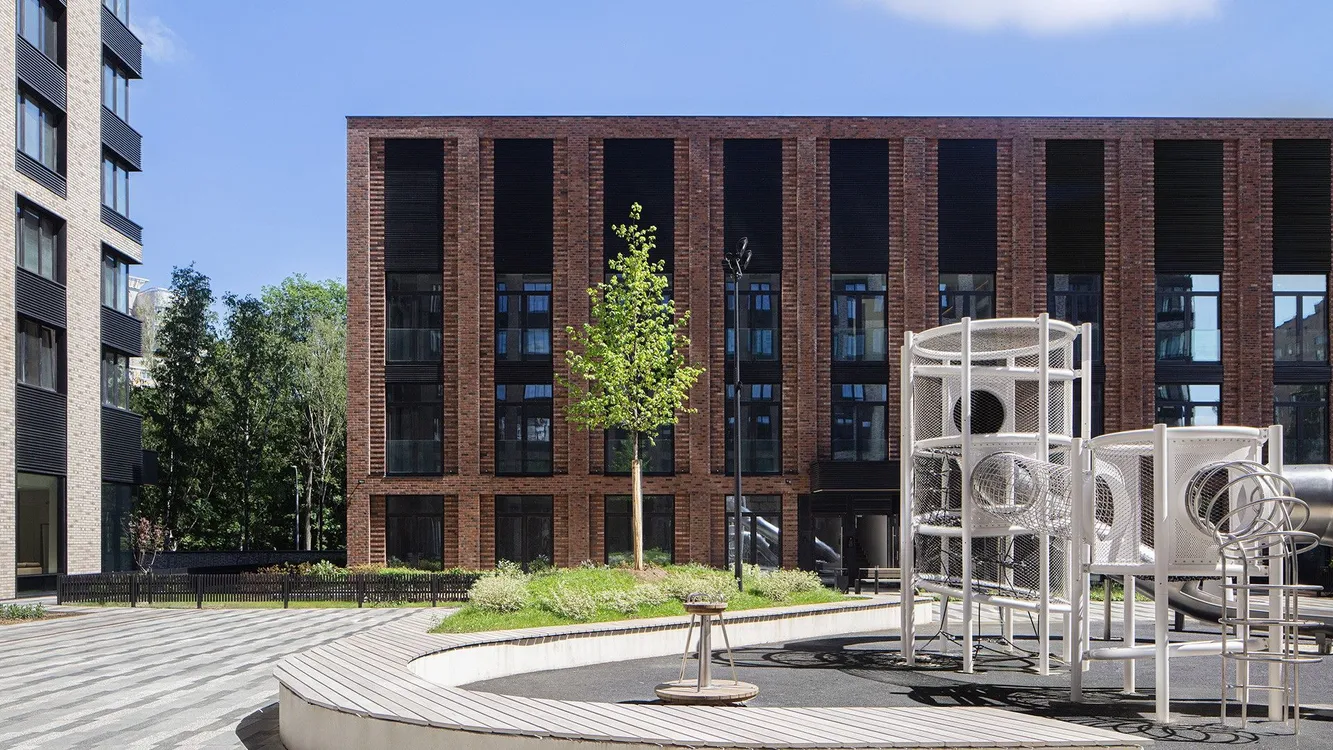 ЖК «Фестиваль парк-2» - Фото 34