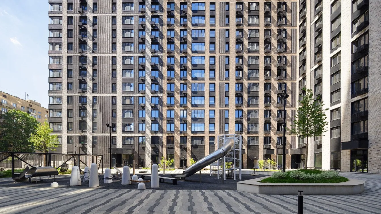 ЖК «Фестиваль парк-2» - Фото 36