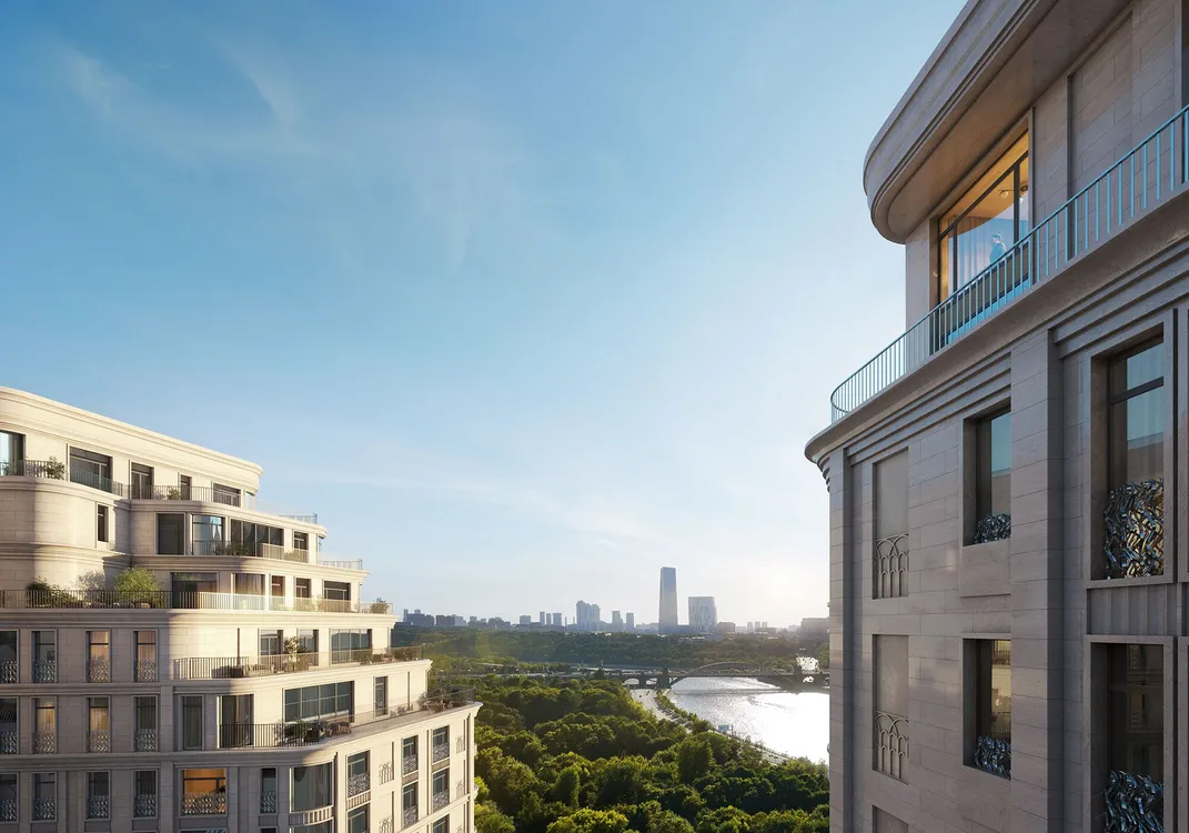 ЖК «Дом XXII» - Фото 9