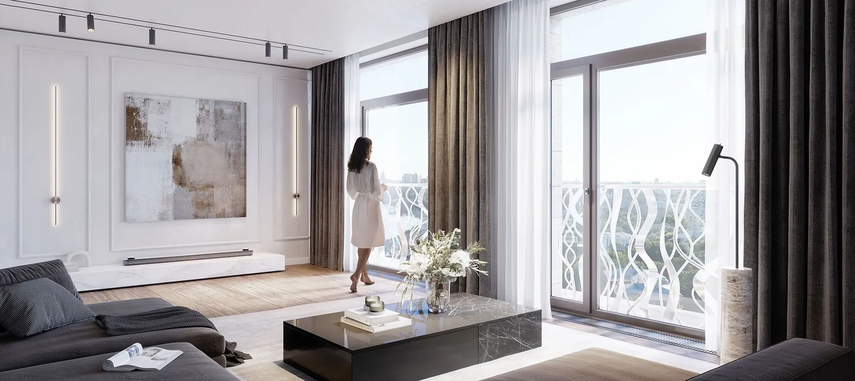 ЖК «Дом XXII» - Фото 14