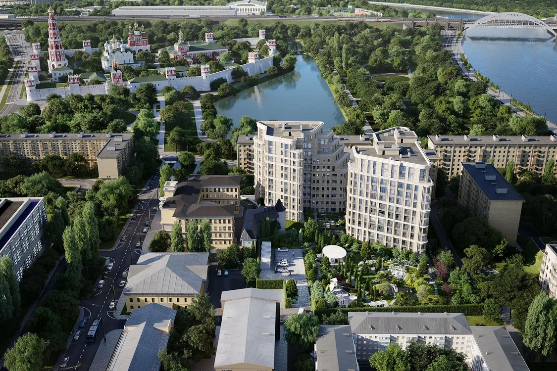 ЖК «Дом XXII» - Фото 15