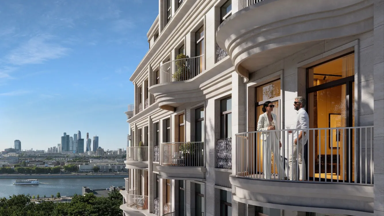 ЖК «Дом XXII» - Фото 16