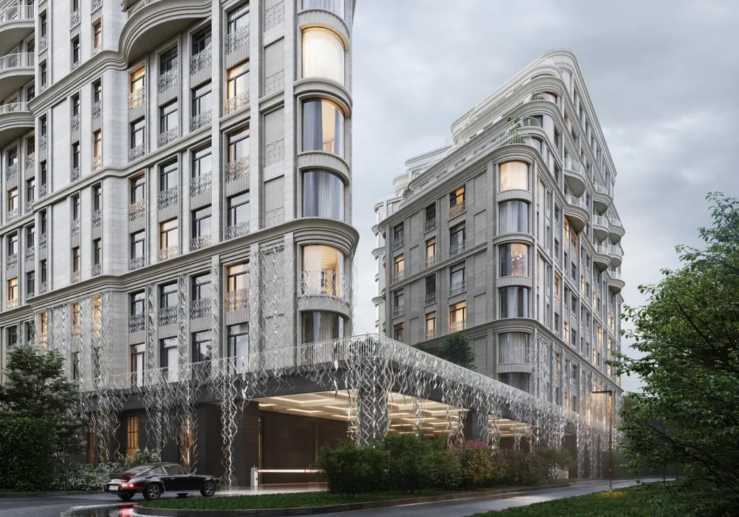 ЖК «Дом XXII» - Фото 17