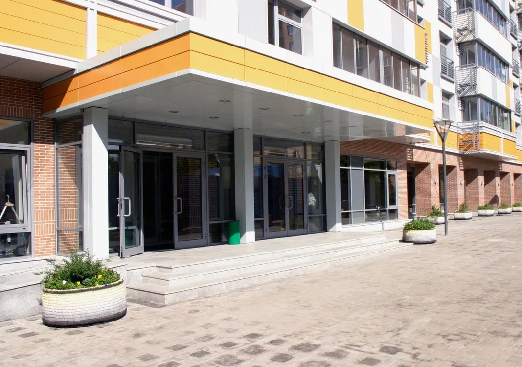 ЖК Бирюзова 33 - Фото 8