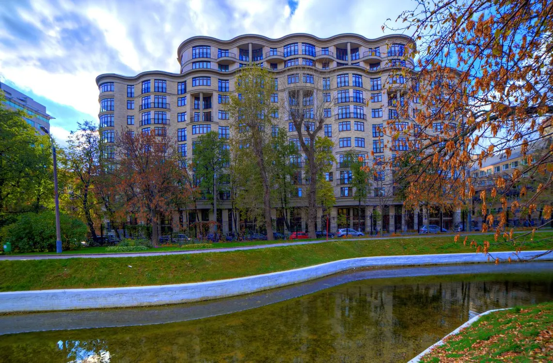 ЖК На Трубецкой - Фото 2