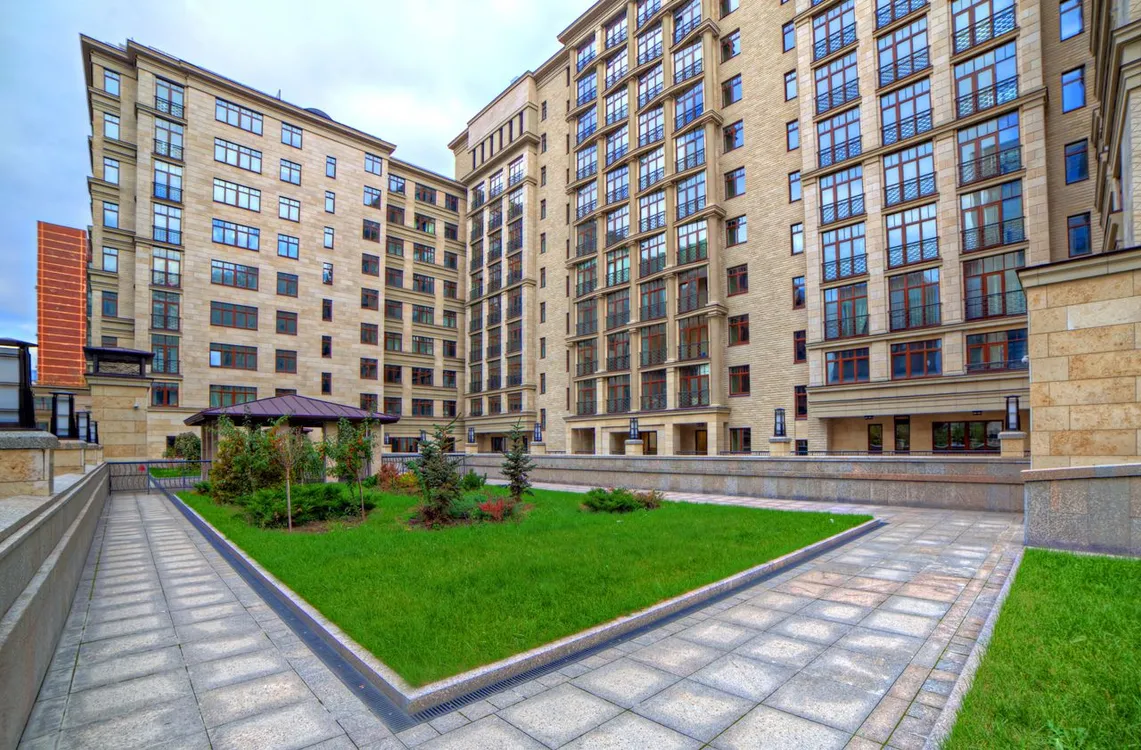 ЖК На Трубецкой - Фото 3