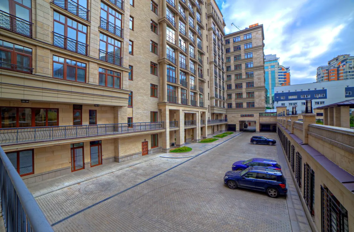 ЖК На Трубецкой - Фото 4