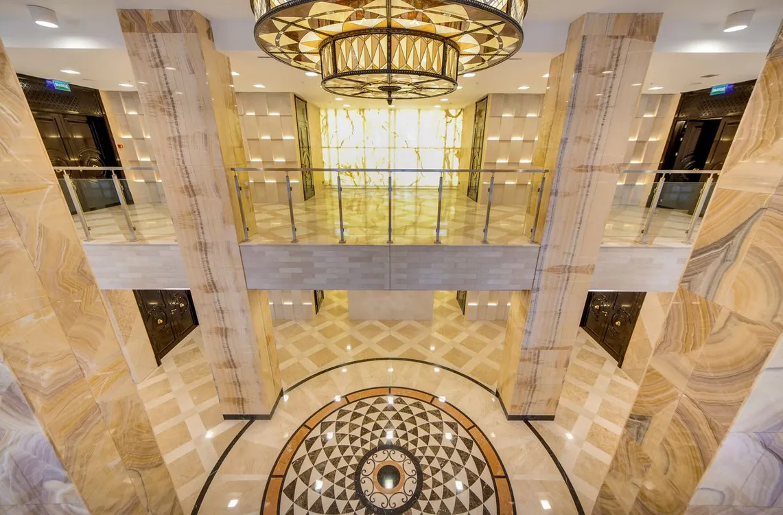 ЖК На Трубецкой - Фото 6