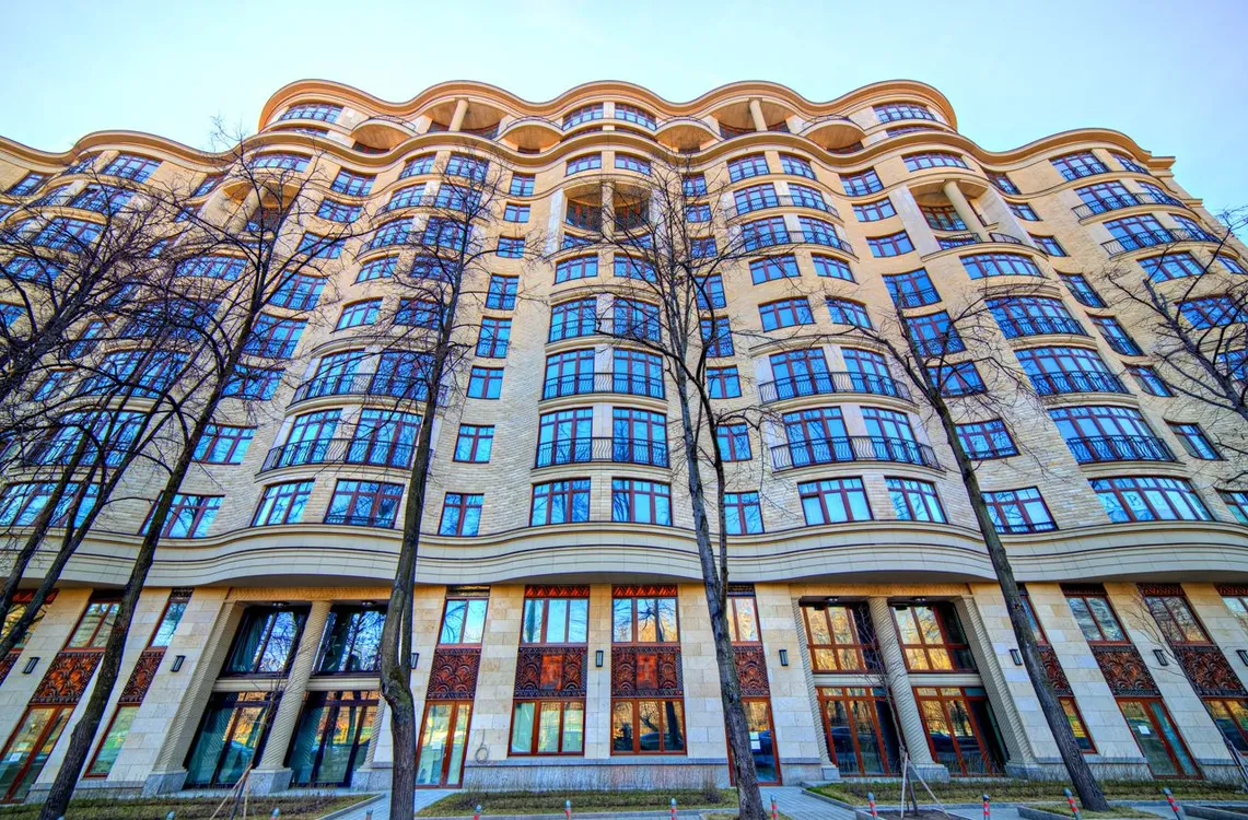 ЖК На Трубецкой - Фото 8