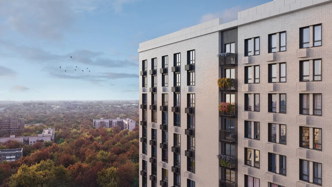 ЖК «КИТ 2» - Фото 7