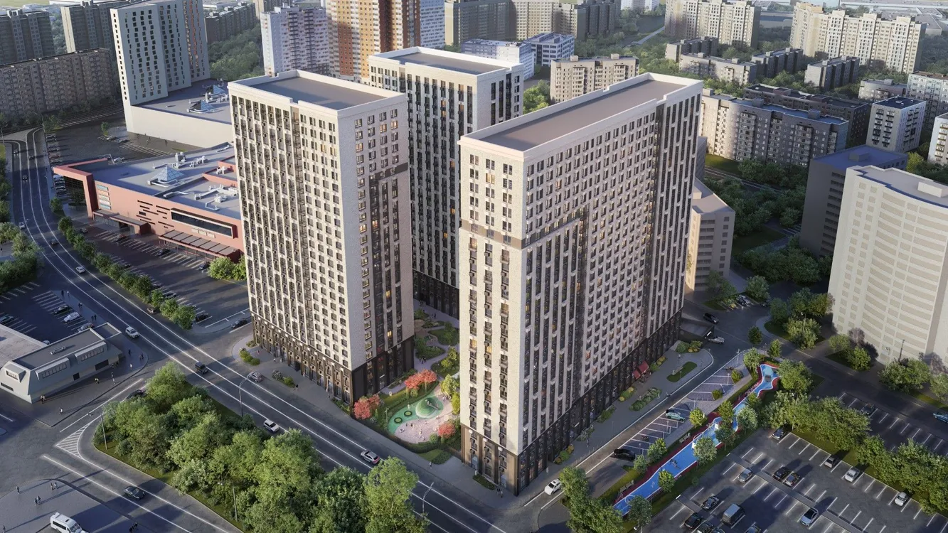 ЖК «КИТ 2» - Фото 15