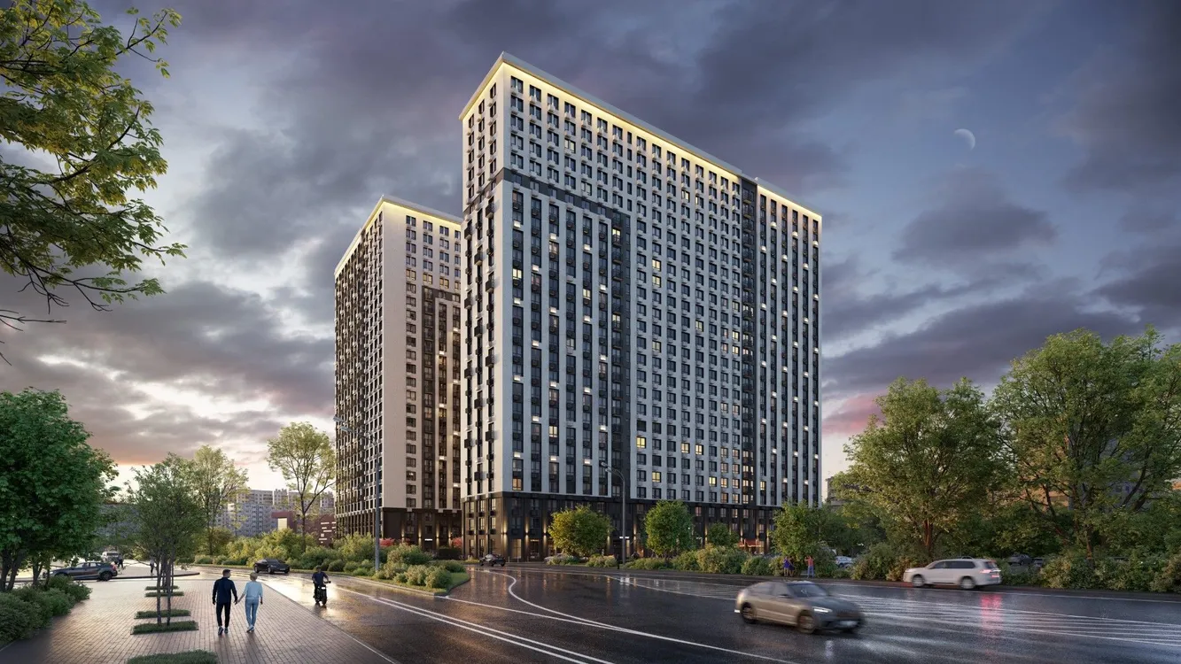 ЖК «КИТ 2» - Фото 12