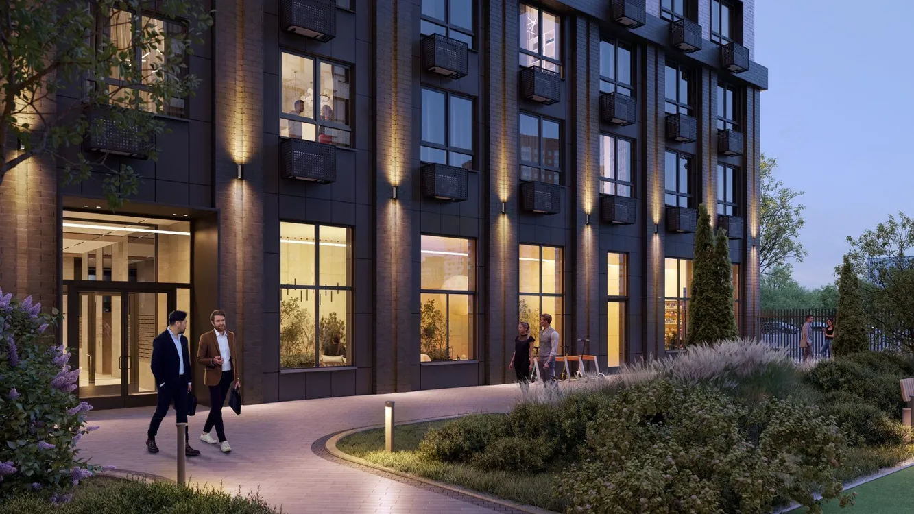 ЖК «КИТ 2» - Фото 13